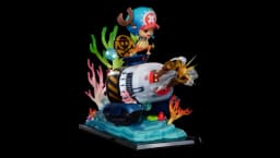 Tony Tony Chopper (Fish-Man Island) Statue