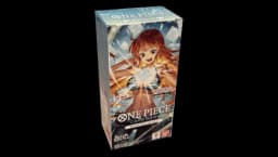 Special Card Set Vol.1 Booster Display