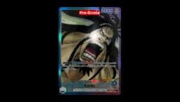 Kaido (OP01-061) (V.2)