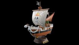 Going Merry (Memorial Edition) Collectible Figure