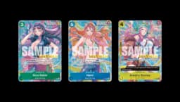 Heroines Battle Winner Pack