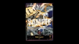 Rob Lucci (OP07-079)