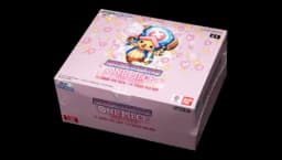 Memorial Collection Booster Box