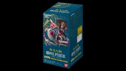 Pillars of Strength Booster Box (Non-English)