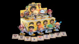 Cosbi Collection Blind Box Set
