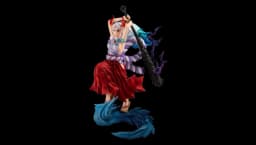 Yamato (Glitter of Ha) Collectible Figure