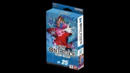 TCG Starter Deck - ST-25 Buggy