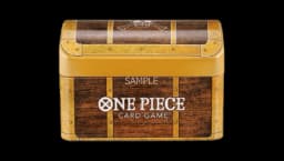 OPPR Treasure Chest Vol.1