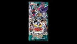 Collectors Pack: Duelist of Legend Version Booster