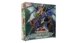Duelist Revolution (OCG) Booster Box