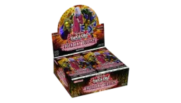 Legendary Duelists: Ancient Millennium Booster Box
