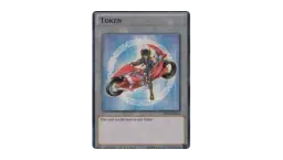 Yusei Fudo Token