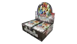 Metal Raiders 25th Anniversary Edition Booster Box