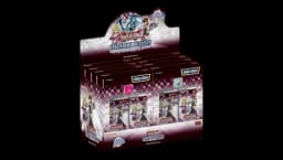 8x Legendary Duelists: Season 2