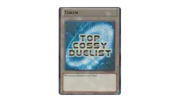 Cossy Duelist Token (V.2 - Token)