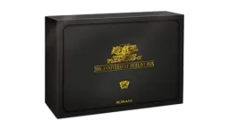 20th Anniversary Duelist Box