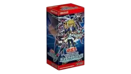 Duelist Pack: Legend Duelist Booster Box