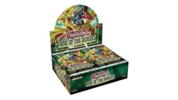 Rise of the Duelist Booster Box