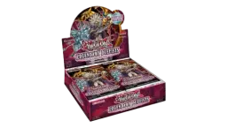 Legendary Duelists: Rage of Ra Booster Box