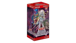Duelist Pack: Legend Duelist 5 Booster Box