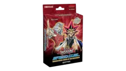 Speed Duel Starter Decks: Match of the Millennium