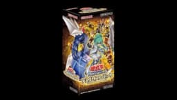 Duelist Pack: Duelists of Pyroxene Booster Box