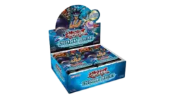 Legendary Duelists: Duels From the Deep Booster Box