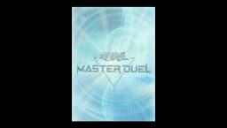 Master Duel Sleeves (White)