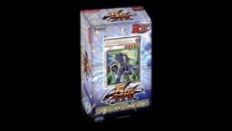 5D's Starter Deck 2008