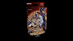 Structure Deck: Yugi Muto