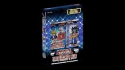 Legendary Duelists: Season 1