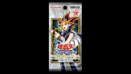 Duelist Road -Piece of Memory- Side: Yami Yugi Booster