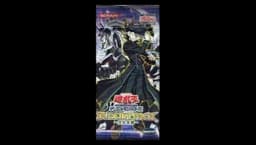 Duelist Pack: Chazz Princeton (Japanese) Booster