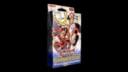 Starter Deck: Xyz Symphony