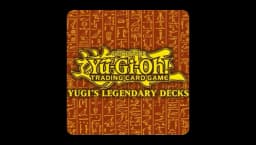 Yugi's Legendary Decks: Battle City Card Pack