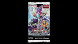 Duelist Pack: Dimensional Guardians Booster