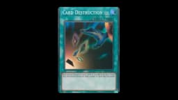 OP09 Card Destruction