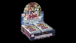 Legacy of Darkness Booster Box (24 Booster)