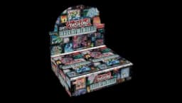 Maze of Memories Booster Box