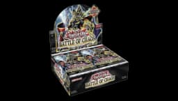 Battle of Chaos Case (12 Booster Boxes)
