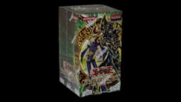 Duelist Pack: Yugi Booster Box