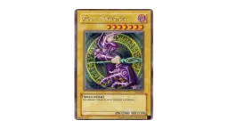 DDS-002 Dark Magician