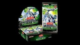 Duelist Nexus (OCG) Booster Box