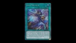 Soul Servant (V.2 - Quarter Century Secret Rare)