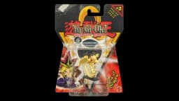 Curse of Dragon Figure