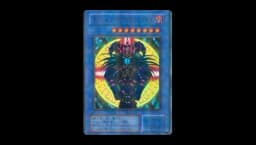 Magician of Black Chaos (V.2 - Super Parallel Rare)