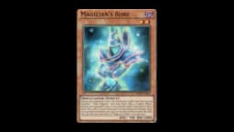 SHVI Magician's Robe