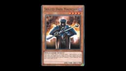 LEDD Skilled Dark Magician