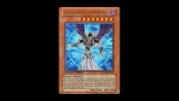 Darklord Asmodeus (V.2 - Ultra Rare)