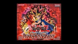 Pharaoh's Servant (SDF) Booster Box